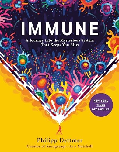 Janeway's Immunobiology: 9780815345510: Medicine & Health Science
