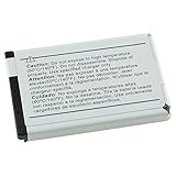 Kyocera DuraXT E4277 Standard Battery 1360mAh Original