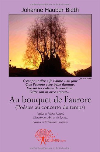 Au bouquet de l'aurore
