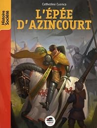 L' épée d'Azincourt