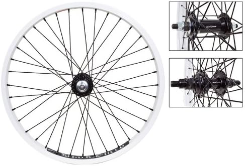 black sheep bmx wheels