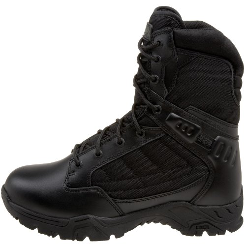Magnum Boots, Response II 8”, Black, Men’s Size 13 Magnum | Shoes | Magnum Boots Response Ii 8 Black Mens Size  main image 4