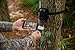 TLO Outdoors TrophyTracker Trail Camera Viewer - for iPhone, Android, iPad - Great for Hunters and Sportsmen, Includes Extender and Protective Carrying Case (SD/MicroSD/USB Card Reader) Improved V2