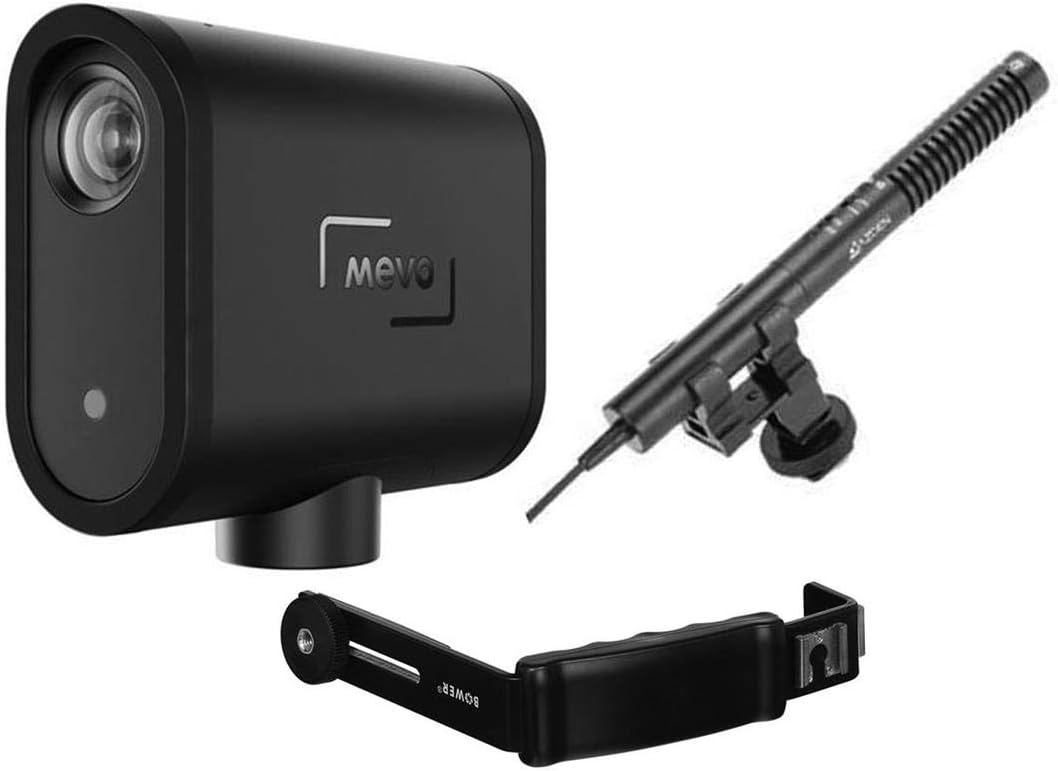 mevo amazon