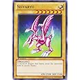 YU-GI-OH! - Seiyaryu (LCJW-EN170) - Legendary Collection 4: Joey's World - 1st Edition - Common