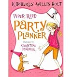 Piper Reed Gets a Job