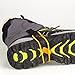Adjustable Outdoor Waterproof Ankle Walking Gaiters Hiking - 2PCS