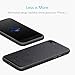 iPhone 8 Case, Anker SlimShell Pro, Slim & Light Premium Protective Case for iPhone 8/7(Black)