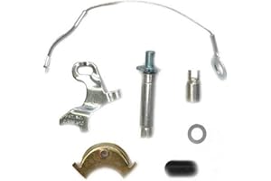 Raybestos H2592 Professional Grade Drum Brake Adjuster Kit