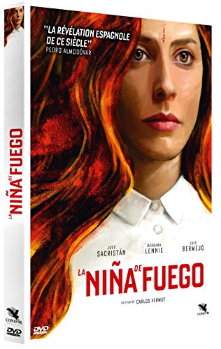La Niña De Fuego