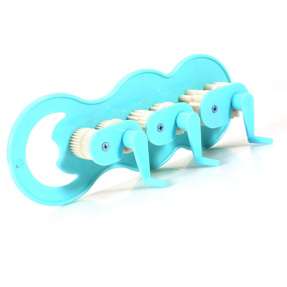 Buy Delaman Paper making, Paper Crimper Crimping Tool,Paper Slip Wave