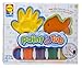 ALEX Toys Rub a Dub Paint in the Tub Finger Painting Kit