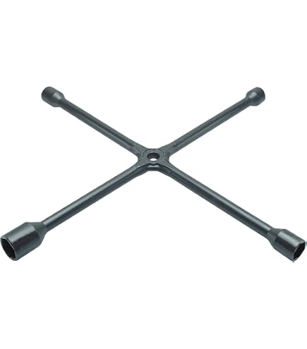 Amazon.com: Ken-Tool 35595 TC95 Heavy Duty Truck Lug Wrench, One