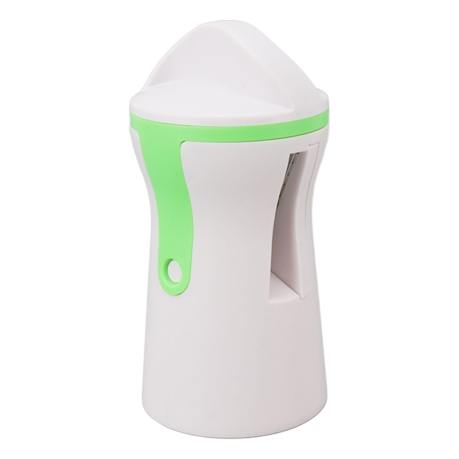 Handheld Vegetable Spiralizer, Veggie Spiral Cutter Zucchini Spaghetti Maker Zoodle Maker Vegetable Slicer for Salad Potato Carrot