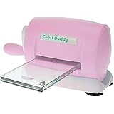 Vilihy DIY Dies Cutting Embossing Machine Paper Card Craft Scrapbooking Dies Machine Cutter Photo Album Decorative Craft (Pin