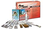 Martin/F. Weber Bob Ross Master Paint Set