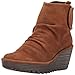 FLY London Women's Yegi689fly Ankle Bootie