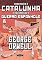 Livro Homenagem à Catalunha e recordando a Guerra Espanhola