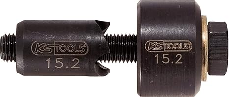 KS Tools 129.0026 Schraublochstanze, 25,5mm