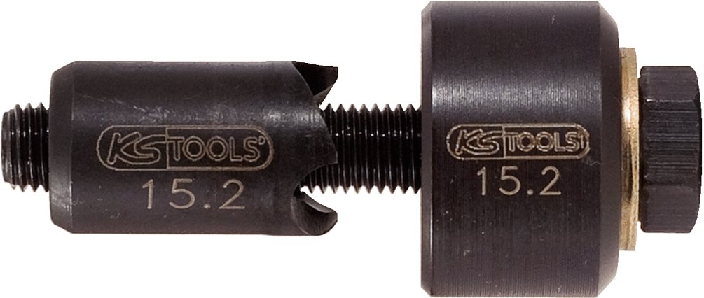 KS Tools 25.5mm Screw Hole Punch