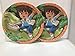 Nickelodeon Go Diego Go Birthday Party Supplies, Diego Plates, Diego Napkins, Diego Table Covering, Diego Scene Setter, Pack for 16