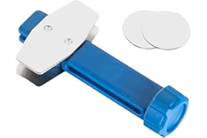 Menolana Bike Brake Pad Spreader Tool Press Spreader Labor Saving Bicycle Hydraulic Disc Brake Piston Reset Tool for Mountain