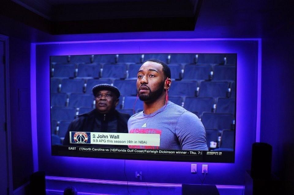 [Elite Screens] Designer Cut Series | DIY Screen