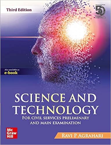 Science and Technology