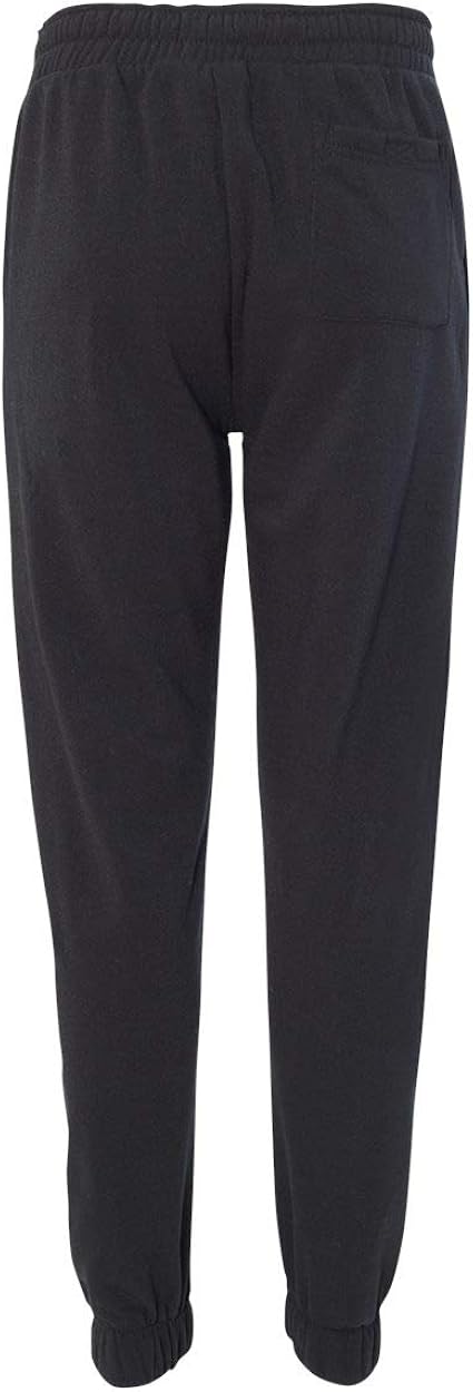 Burnside B8800 - Fleece Jogger: Clothing