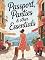 Livro Passport, Panties & Other Essentials - A Sexy, Smart, and Soulful Journey of a Woman Starting Over in Italy