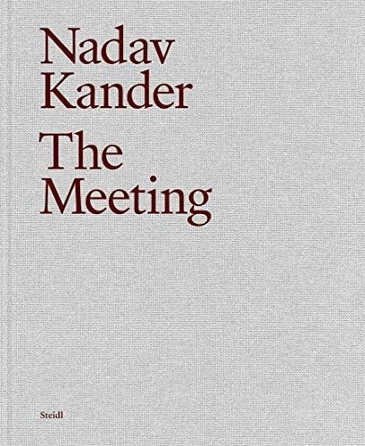 Amazon.com: Nadav Kander: Dust: 9783775738439: Kander, Nadav