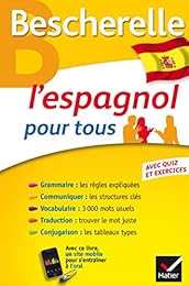 L' espagnol pour tous