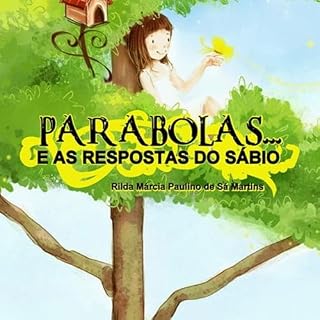 Livro Parábolas E As Respostas Do Sábio