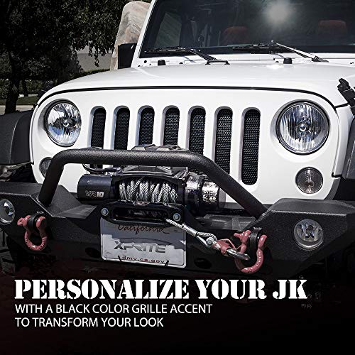 2 Xprite+Stainless+Wrangler+2007+2018+Original