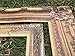 Vintage Party Photo Booth Frame Prop Christmas with Card Frame 31.5″×23.5″ for Wedding Birthday Christmas Party