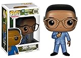 Breaking Bad - Gustavo Fring POP TV Figure Toy 3 x 4in