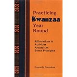 Practicing Kwanzaa Year Round