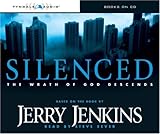 Silenced: The Wrath of God Descends (Underground Zealot)