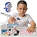 3D Printing Pen Adults and Kids 8+ for Education. 3D Modeling, Prototyping | Speed & Temperature Controls | Craft Sketches, Doodles, Displays, Sculptures | OLED Display - Easy to Use & Refill