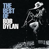Bob Dylan - The Best Of Bob Dylan