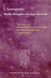 L' automate