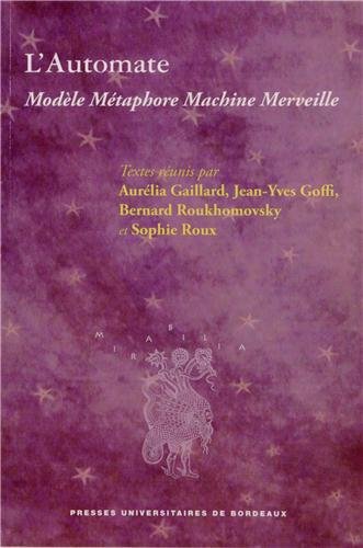 L' automate