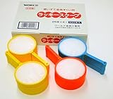 No.4 100 Pieces Goldfish Scooping Frame with Paper (Lucky Scoop)(Poi)(Japan Import)