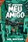 Livro Te Apresento Meu Amigo