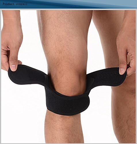 [JuLong]-Gosuper®;arthritis pain relief stabilizing patella Support Knee Brace