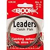 Boone-Bright-SS-36-Inch-Leader-Pack-of-3-30-Pound