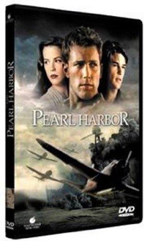 Pearl Harbor - Édition Single