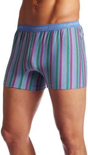 calvin klein knit slim fit boxer u1029