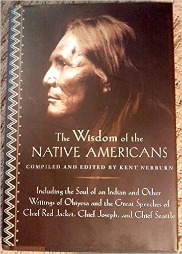 Image result for the wisdom of the native americans