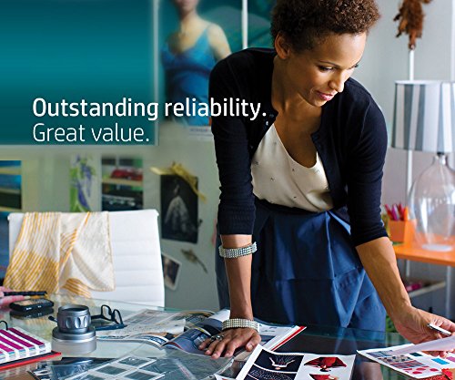 HP Reduced Height Black Original Ink Cartridge (C6602A)